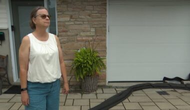 For victims of Canada Day flooding, every rainstorm raises fresh fears