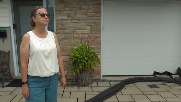 For victims of Canada Day flooding, every rainstorm raises fresh fears