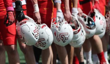Dinos gear up for 2026 season as training camp opens