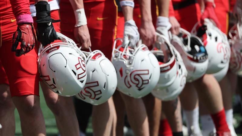 Dinos gear up for 2026 season as training camp opens