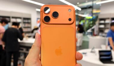 iPhone 18 Pro Event Tipped As Apple Shifts Key Release Schedule Date