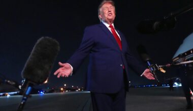 Experts warn Trump may be driving wedges between provinces with threatened tariffs