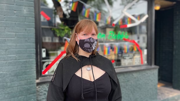 Queer-owned Wolseley store's Pride flags repeatedly targeted