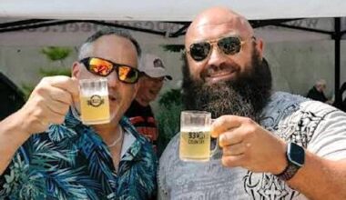 SURREY EVENTS: Beer festival Saturday, free picnics, Sounds of Summer concerts and more in August, September