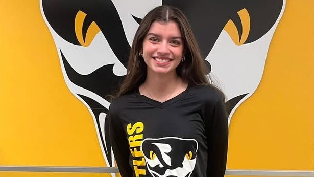 Medicine Hat’s Garcia to play soccer for Canada in Peru in November