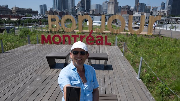 Business, sports and festivals draw tourists to Montreal in a record-breaking season