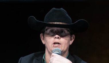 Alberta’s Progressive Tories nominate 1st candidate, eye upcoming byelection