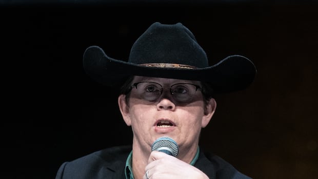 Alberta’s Progressive Tories nominate 1st candidate, eye upcoming byelection