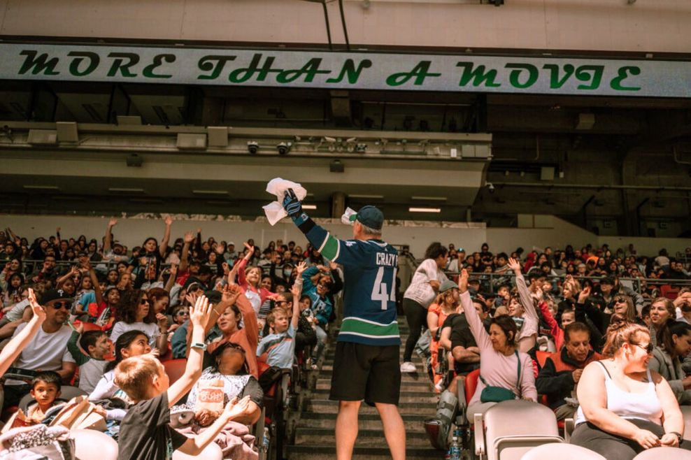 More than a Movie