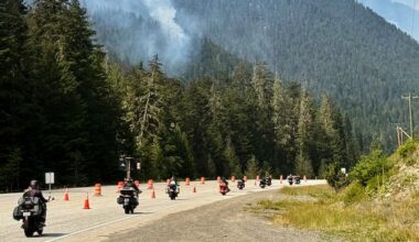 What you need to know about B.C. wildfires on Aug. 13