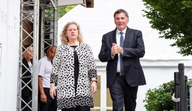 LeBlanc, U.S. counterpart meeting again after Canada displeased with latest tariff offer