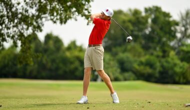 Men's Golf Announces 2026-27 Schedule