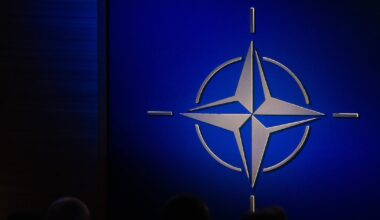 Canada NATO spy: Conservatives, Bloc push for probe