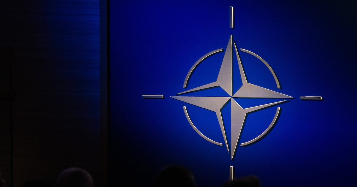 Canada NATO spy: Conservatives, Bloc push for probe