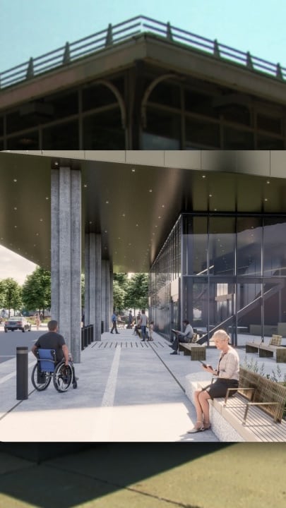 New transit plan aims to streamline getting to and from the Montreal airport