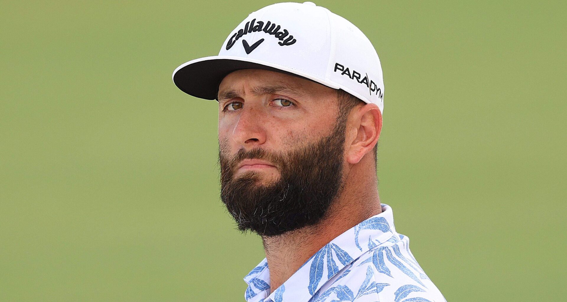 Jon Rahm Dealt Concerning Career News Amid Growing LIV Golf Problems