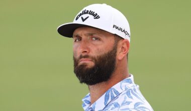 Jon Rahm Dealt Concerning Career News Amid Growing LIV Golf Problems