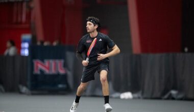 Men’s Tennis Schedule for 2026-27 Announced