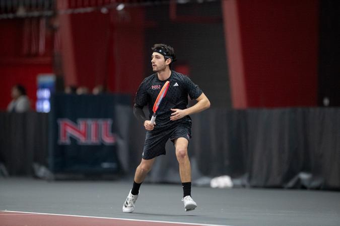 Men’s Tennis Schedule for 2026-27 Announced