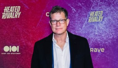 Heated Rivalry actor apologizes, puts Cameo account on ice after saying 12 new episodes may be coming