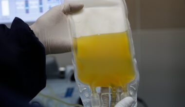 Scrutinized private clinic pauses plasma collection across Canada – Winnipeg Free Press