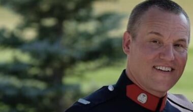 Calgary police officer pleads guilty, admits to stealing more than $20K in Home Depot goods