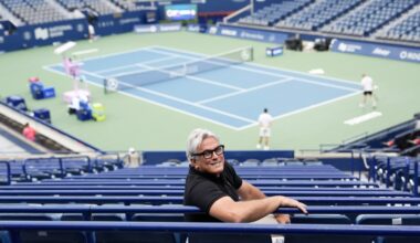 No immediate plans for roof installation at National Bank Open venue in Toronto | NanaimoNewsNOW