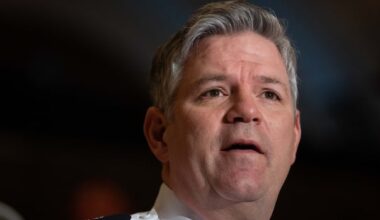 B.C. RCMP commanding officer relieved of duties following unspecified allegations