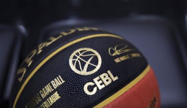 Police charge trio after attack on Winnipeg Sea Bears basketball star Teddy Allen