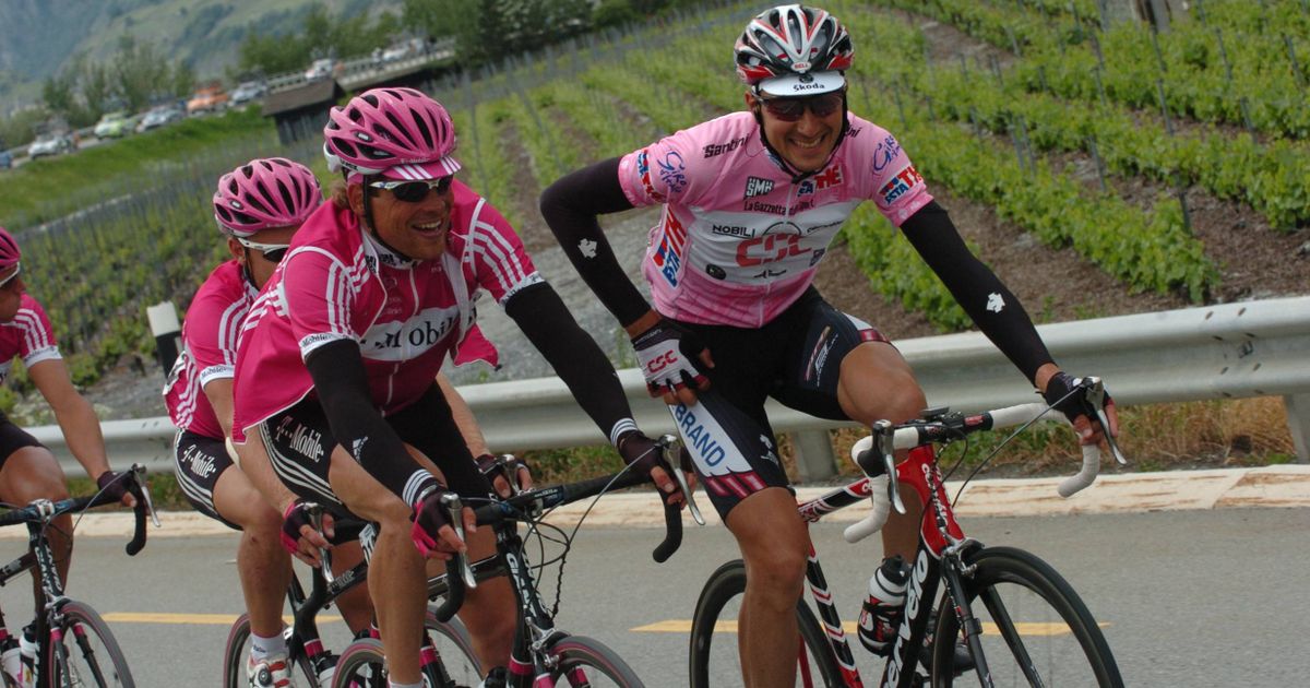 Jan Ullrich opens up about his doping past at Tour de France