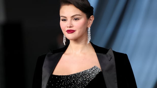 Investors sue Selena Gomez for alleged fraud over mental health startup