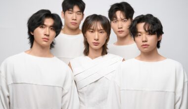 sEODo BAND / Courtesy of sEODo BAND