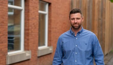 This mayoral candidate alleged unregistered lobbying. But did he do just that?