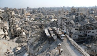 Jared Kushner to visit Israel and Egypt next week with Board of Peace officials to talk Gaza – Winnipeg Free Press