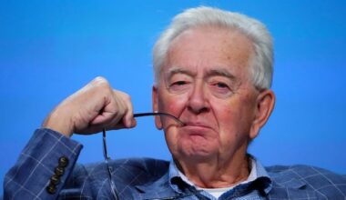 Preston Manning co-chairing virtual public forum on grievances with Ottawa ahead of Alberta referendum