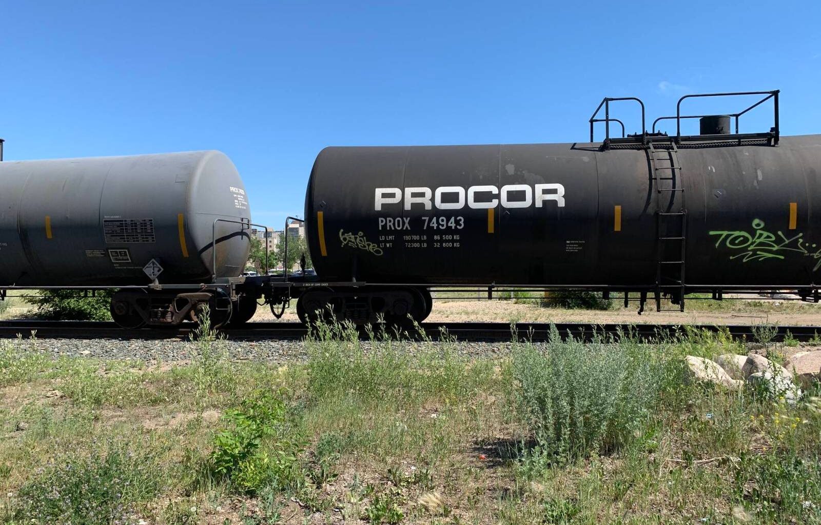 Making the right move on rail lines – Winnipeg Free Press