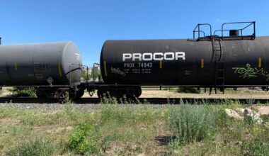Making the right move on rail lines – Winnipeg Free Press