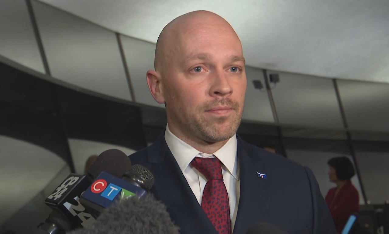 City Coun. Brad Bradford, who represents Beaches-East York, said the residents' problem may just be a part of living in a crowded city, where people with different interests lived close by one another.