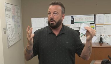 Calgary Stampede says man too late to cash in on $125K 50/50 ticket