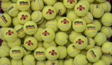 Iowa State Announces 2026 Fall Tennis Schedule