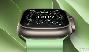 New Apple Watch models launch next month, here’s what’s coming