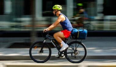 Ontario appeal court says Ford can rip out Toronto bike lanes