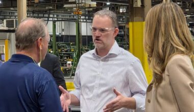 Trump trade rep says Washington 'not going to tolerate' retaliation as tariff deadline looms