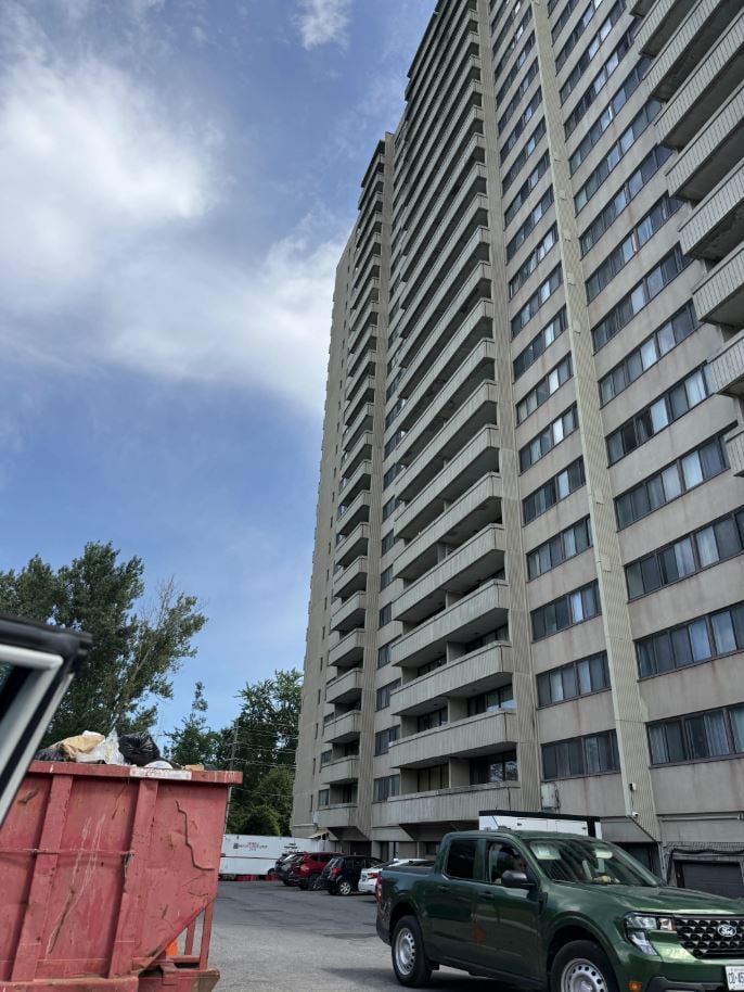 30 McEwen Avenue Ottawa July 17, 2026