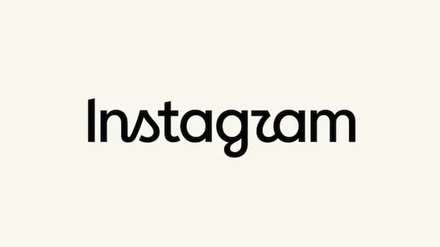 Not everyone is happy with Instagram's new wordmark
