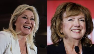 Mississauga’s mayoral race is neck and neck, poll suggest