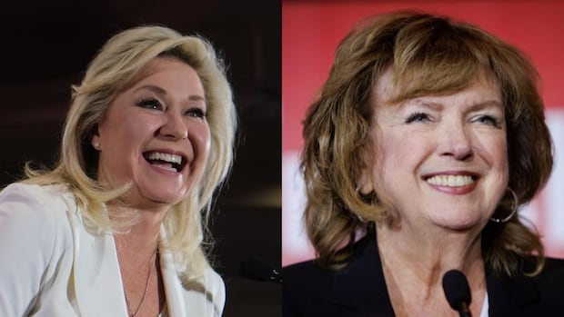 Mississauga’s mayoral race is neck and neck, poll suggest