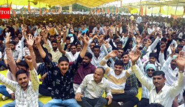 BMS calls nationwide protests on Aug 17 over pension, wages and labour codes