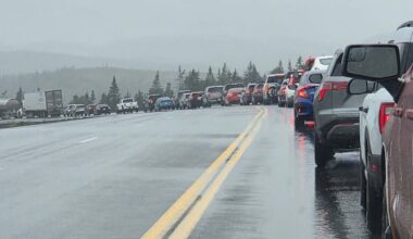 T.C.H. near Southern Harbour, N.L. reopens after hours-long closure