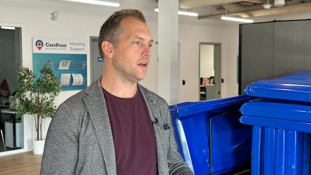 Zoning change could allow Hope Mission to run 24/7 south Edmonton shelter